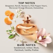 O Boticário Lily Lumiere Eau de Parfum, Long-Lasting Fragrance Perfume for Women, 1 Ounce - Image 4