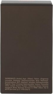 Terre D'Hermes Eau de Intense Vetiver by Hermes for Men 1.6 oz Eau de Parfum Spray - Image 5