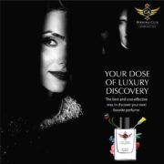 CA Perfume Impression of Mojave Ghost For Women & Men Replica Version Fragrance Dupes Concentrated Long Lasting Eau de Parfum Spray Refillable Atomizer Bottle 1.7 Fl Oz/50ml-X1 - Image 5