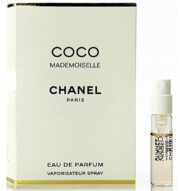 Coco Mademoiselle Eau De Parfum Perfume Sample Vial Travel 1.5 Ml/0.05 Oz by Paris Fragrance - Image 6