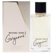 Michael Kors Gorgeous! Eau de Parfum Spray, for Women - Image 2