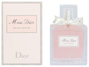 MISS DIOR by Christian Dior Womens EDT SPRAY 100ml 3.4 OZ - Image 3