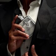 Ralph Lauren Fragrances - Ralph's Club New York - Eau de Parfum - Woody & Ambery Cologne for Men -With Blackcurrant, Vanilla, & Sandalwood - Image 4