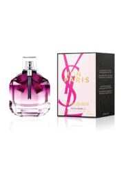 Yves Saint Laurent Mon Paris Intensement Women EDP Spray Floral 3 Ounce - Image 3