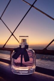 Yves Saint Laurent Mon Paris Intensement Women EDP Spray Floral 3 Ounce - Image 5