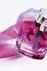 Yves Saint Laurent Mon Paris Intensement Women EDP Spray Floral 3 Ounce - Image 7