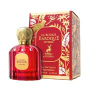 Maison Alhambra La Rouge Baroque Extrait Eau De Parfum Spray 100ml (3.4 oz) - Image 3