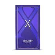 Xerjoff V Accento Eau de Parfum, 50ml / 1.7 fl oz – Fruity Floral Unisex Perfume (Pineapple, Iris, Musk) - Image 4