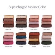 Estée Lauder The Essential Eyeshadow Quad Long-Lasting Palette | Shape, Sculpt, Magnify, 0.14 Ounce - Image 7