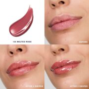 Estée Lauder Pure Color Melt-On Glosstick for Lips | Plumping & Moisturizing Lip Gloss - Image 3