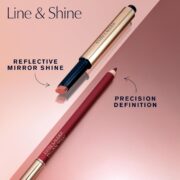 Estée Lauder Pure Color Melt-On Glosstick for Lips | Plumping & Moisturizing Lip Gloss - Image 6