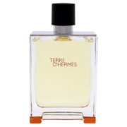 Terre D'Hermes by Hermes for Men - 6.7 oz EDT Spray - Image 3