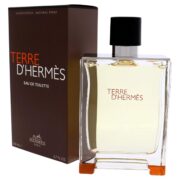 Terre D'Hermes by Hermes for Men - 6.7 oz EDT Spray - Image 5