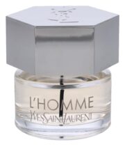 Yves Saint Laurent YSL L'Homme EDT For Men 40ml - Image 3