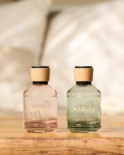 Michael Malul / Marley Satisfy My Soul -100ml | 3.4oz EDP - Image 7