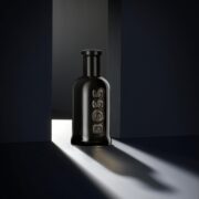 Hugo Boss Bottled Parfum – Woody Ambery Men's Cologne – With Notes of Leather, Orris & Wood – Long Lasting Fragrance - Image 6