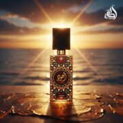 Lattafa Ajwad Eau De Parfum Spray for Unisex, 2.0 Ounce - Image 4