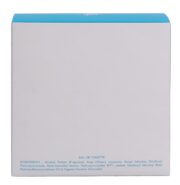 Hermes Eau Des Merveilles Bleue Eau De Toilette Spray 3.3 Fl Oz - Image 5