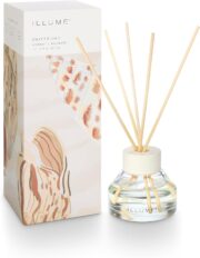 Illume Beautifully Done Driftwood Refillable Aromatic Diffuser - Image 4