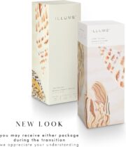 Illume Beautifully Done Driftwood Refillable Aromatic Diffuser - Image 5