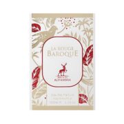 Maison Alhambra La Rouge Baroque for Unisex Eau de Parfum Spray 3.4 Ounce - Image 4