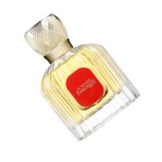 Maison Alhambra La Rouge Baroque for Unisex Eau de Parfum Spray 3.4 Ounce - Image 5