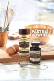 Nielsen-Massey Pure Vanilla Bean Paste for Baking and Cooking, 4 Ounce Jar - Image 6