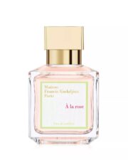 A La Rose by Maison Francis Kurkdjian Eau De Parfum Spray, 2.3 Fl Oz (Pack of 1), (671028702) - Image 2