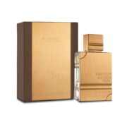 Al Haramain Amber Oud Gold Edition - Arabian Perfume for Women and Men Unisex - Long Lasting Amber - 2 oz - Image 2