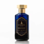 Alexandria Fragrances Hawaii Volcano Perfume - Premium Unisex Eau de Parfum with Lime, Musky Accord, Smoky Warmth Notes - Fragrance with Savory Spices, Coconut - Men Cologne for Every Occasion 60ml - Image 2