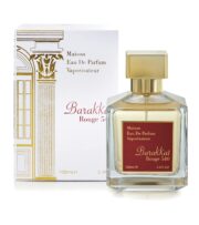 Barakkat Rouge 540 by Maison Alhambra for Women - 3.4 oz EDP Spray - Image 2