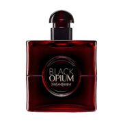 Black Opium Over Red by Yves Saint Laurent for Women - 3 oz EDP Spray - Image 2