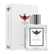 CA Perfume Impression of Mojave Ghost For Women & Men Replica Fragrance Dupes Eau de Parfum Spray Bottle 3.4 Fl Oz/100ml-X1 - Image 2