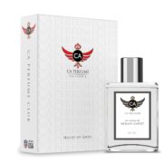 CA Perfume Impression of Mojave Ghost For Women & Men Replica Version Fragrance Dupes Concentrated Long Lasting Eau de Parfum Spray Refillable Atomizer Bottle 1.7 Fl Oz/50ml-X1 - Image 2