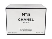 CHANEL N 5 The Body Cream 150g - Image 2