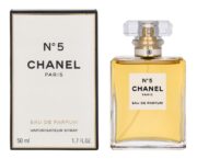 Chanel N° 5 (3.4 oz) - Image 2