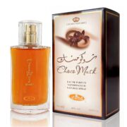 Choco Musk Men/Women Cologne Eau De Parfume Vaporisateur Natural Spray Perfume for Men/Women 1.65 Fl Oz - Image 2