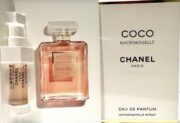 Coco Mademoiselle Eau De Parfum Perfume Sample Vial Travel 1.5 Ml/0.05 Oz by Paris Fragrance - Image 2
