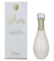 Dior J'Adore Beautifying Body Milk, 6.8 Ounce - Image 2