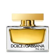 Dolce&Gabbana The One, Eau De Parfum Spray, For Women - Image 2