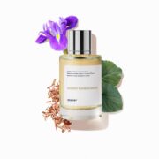 Dossier - Eau de Parfum - Woody Sandalwood - Inspired by L.e L.ab F.ragrances' S.anta.l 33 - Unisex - 3.4 Fl 0z (100ml) - Image 2