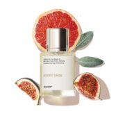 Dossier - Woody Sage - Eau de Parfum - Inspired by J.Malone's Wood Sage & Sea Salt - Perfume Luxury - Pure Infused - Paraben Free - Vegan - For Women Men Unisex - Fragrance 1,70z (Spray 50ml) - Image 2