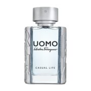 FERRAGAMO Uomo Ferragamo Casual Life Eau de Toilette Pour Homme, Cologne Spray for Men - Image 2