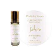 Fragrance Perfume Oils Jadore Parfum Roll On Body Oil women(12ml) - Image 2