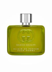 Gucci Guilty by Gucci for Men 2.0 oz Elixir de Parfum Spray - Image 2