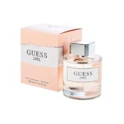 Guess 1981 Eau De Toilette Perfume Spray for Women, 3.4 Fl. Oz. - Image 2