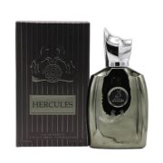 Hercules by Maison Alhambra for Men - 3.4 oz EDP Spray - Image 2