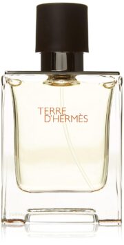 Hermes Terre D'hermes Eau de Toilette Spray, 1.7 Fluid Ounce - Image 2