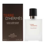 Hermes Terre d'Hermes After Shave Lotion 1.6oz/50 ml - Image 2