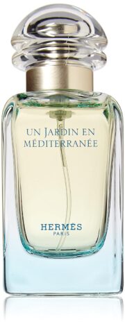 Hermes Un Jardin En Mediterranee Eau De Toilette Spray for Women, 1.6 Ounce - Image 2
